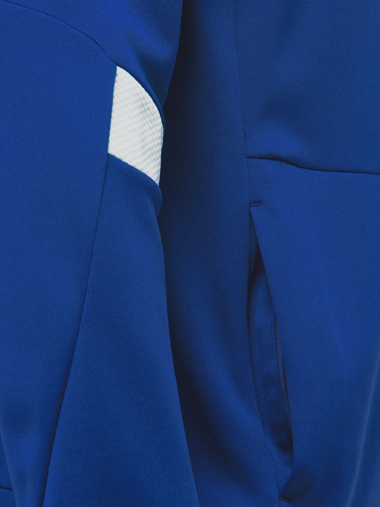 Кофта TECH MOVE POLY ZIP JACKET 200-013-7045-XL Взрослые Мужской СИНИЙ