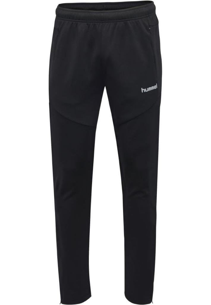 Штани TECH MOVE POLY PANTS 200-015-2001-XXXL Дорослі Чоловіча ЧОРНИЙ