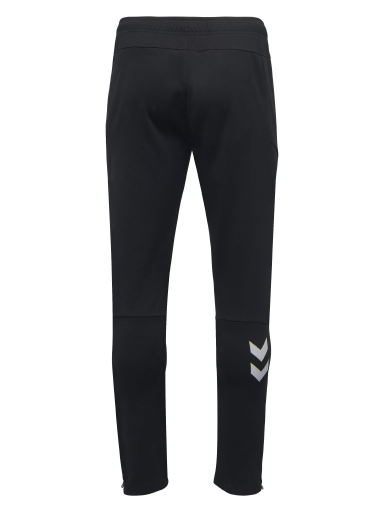 Штани TECH MOVE POLY PANTS 200-015-2001-XXXL Дорослі Чоловіча ЧОРНИЙ