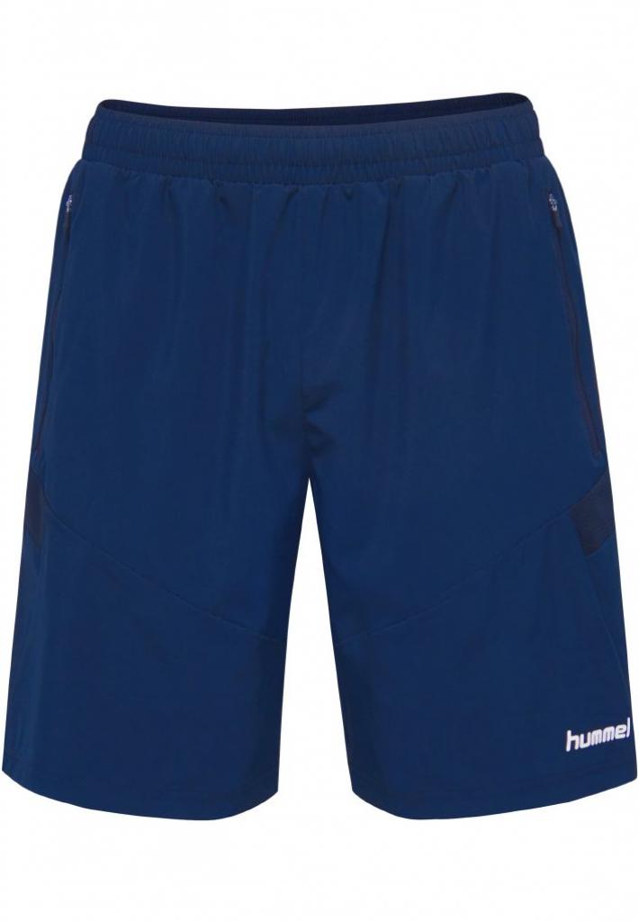 Шорти TECH MOVE TRAINING SHORTS 200-025-8744-XXL Дорослі Чоловіча СИНІЙ