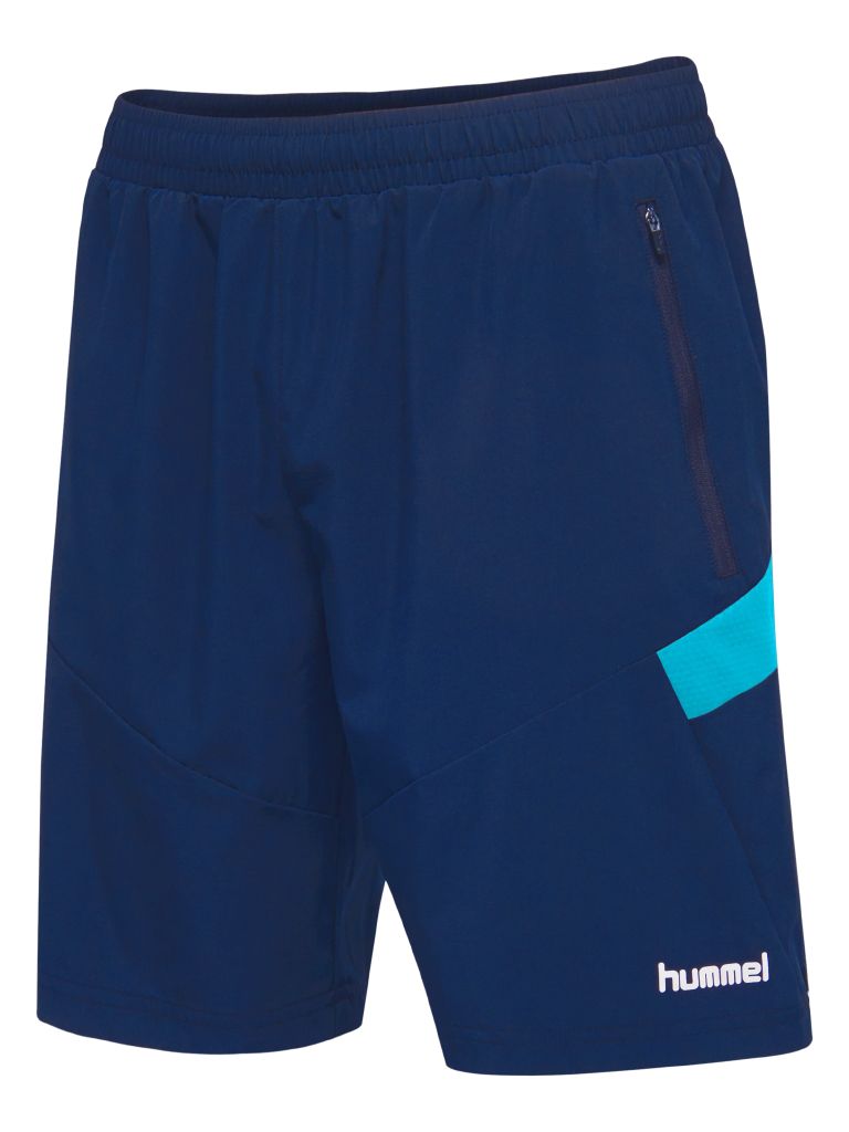 Шорти TECH MOVE TRAINING SHORTS 200-025-8744-XXL Дорослі Чоловіча СИНІЙ