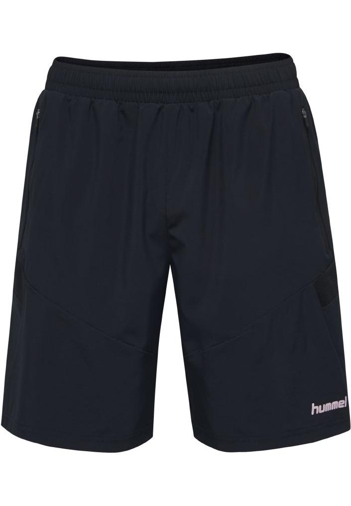 Шорти TECH MOVE TRAINING SHORTS 200-025-2001-XL Дорослі Чоловіча ЧОРНИЙ