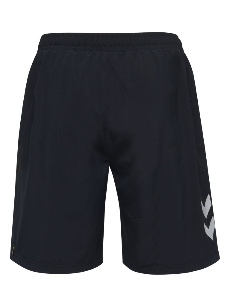 Шорти TECH MOVE TRAINING SHORTS 200-025-2001-XL Дорослі Чоловіча ЧОРНИЙ
