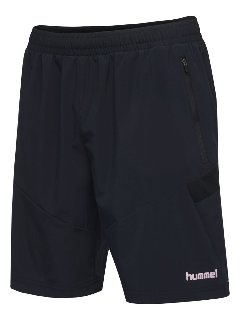 Шорти TECH MOVE TRAINING SHORTS 200-025-2001-XL Дорослі Чоловіча ЧОРНИЙ