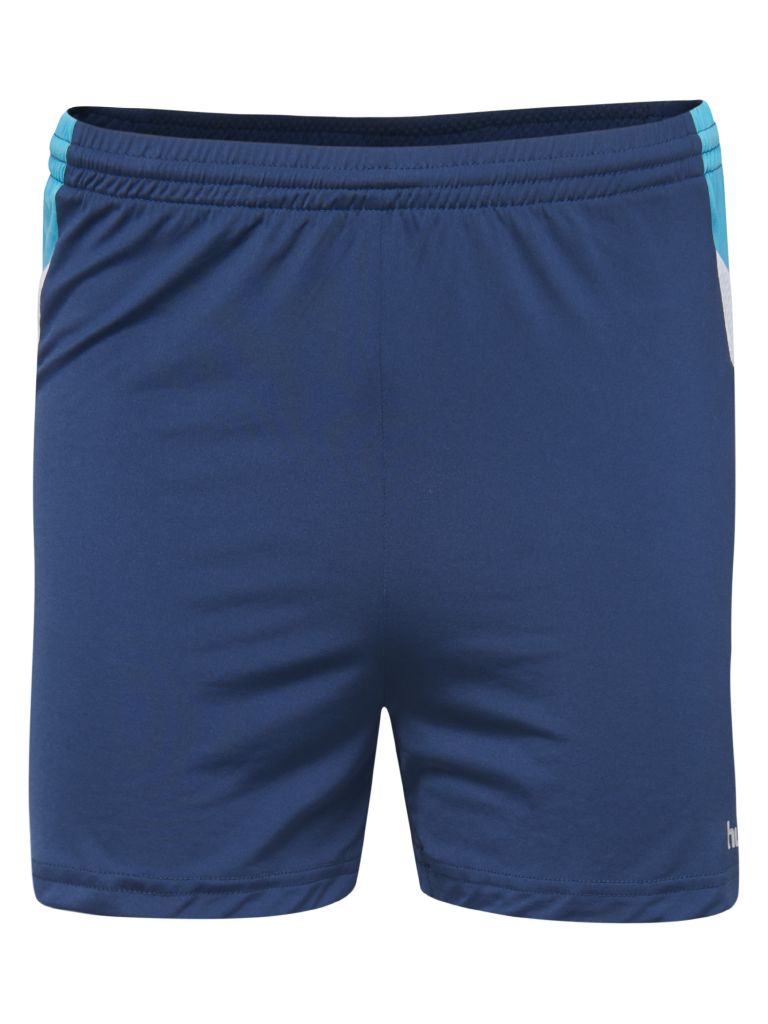 Шорти жіночі TECH MOVE POLY SHORTS WOMAN 200-010-8744-S Дорослі Жіноча СИНІЙ