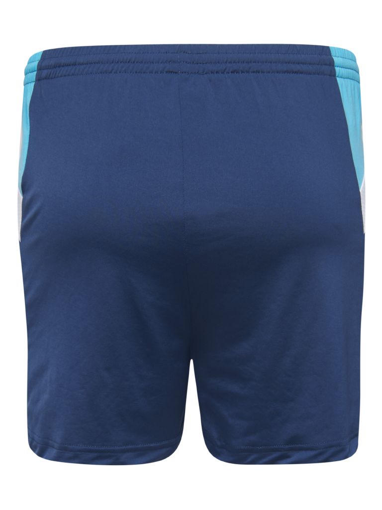 Шорти жіночі TECH MOVE POLY SHORTS WOMAN 200-010-8744-XL Дорослі Жіноча СИНІЙ