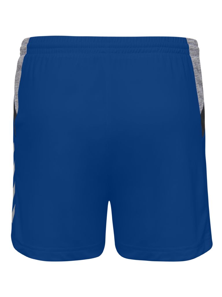 Шорты женские TECH MOVE POLY SHORTS WOMAN 200-010-7045-XS Взрослые Женский СИНИЙ