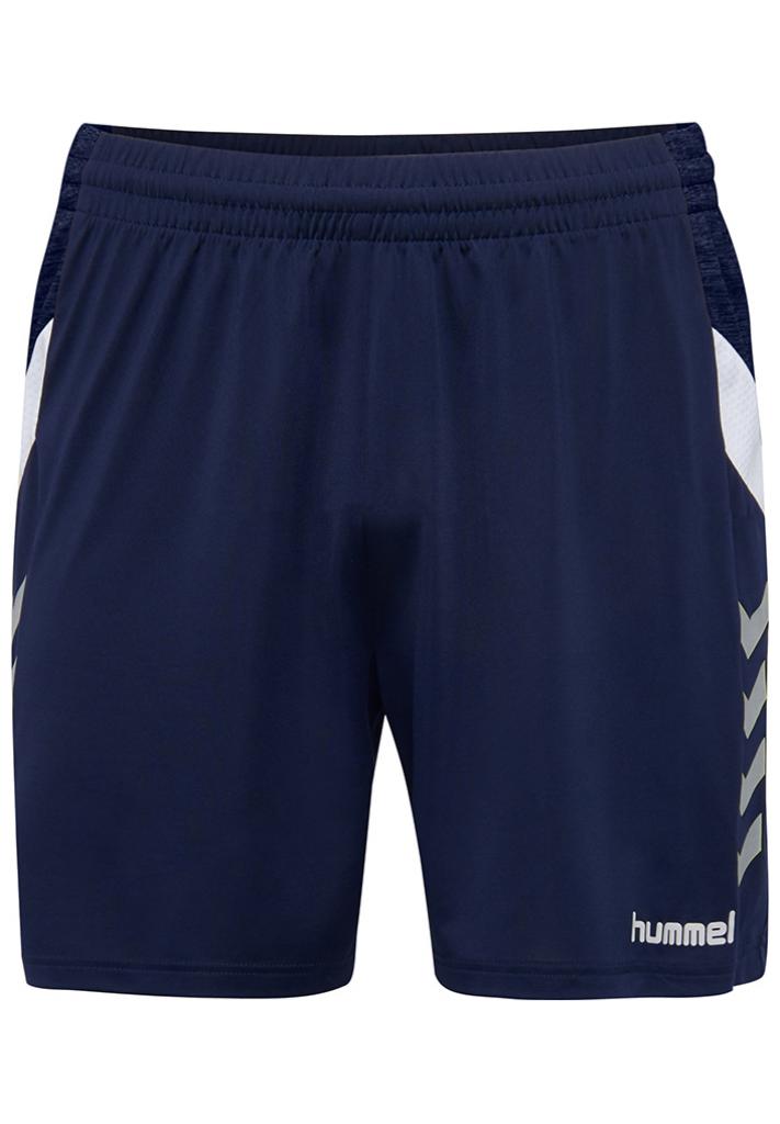 Шорты женские TECH MOVE POLY SHORTS WOMAN 200-010-7026-M Взрослые Женский ТЕМНО-СИНИЙ