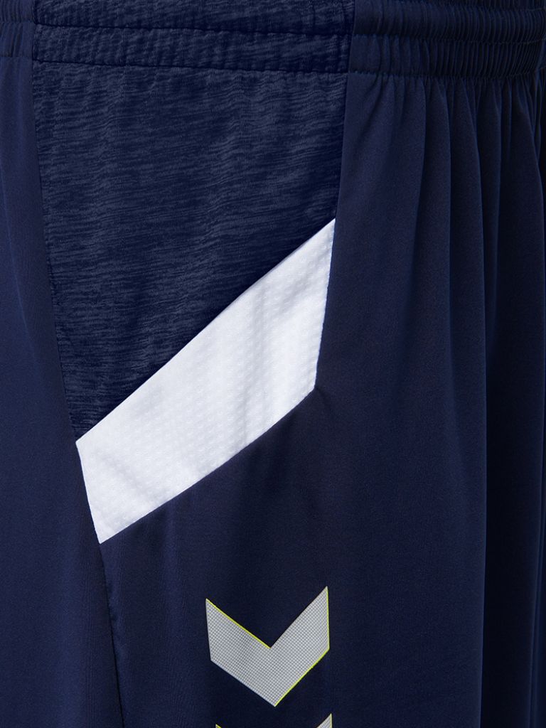 Шорты женские TECH MOVE POLY SHORTS WOMAN 200-010-7026-XL Взрослые Женский ТЕМНО-СИНИЙ