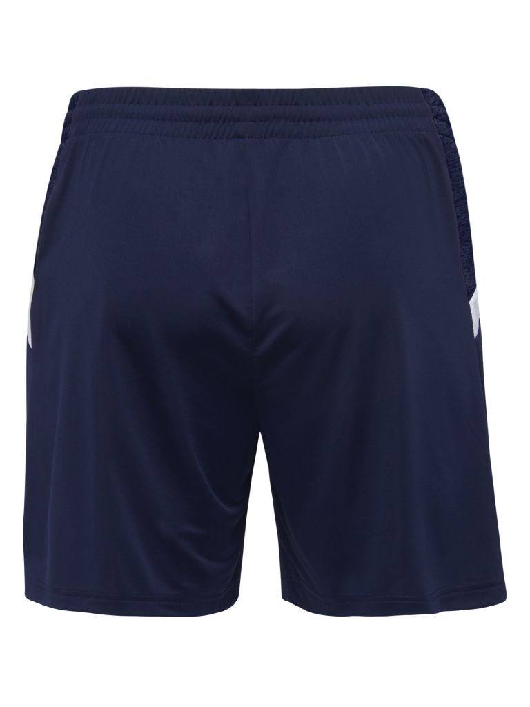Шорты женские TECH MOVE POLY SHORTS WOMAN 200-010-7026-XS Взрослые Женский ТЕМНО-СИНИЙ