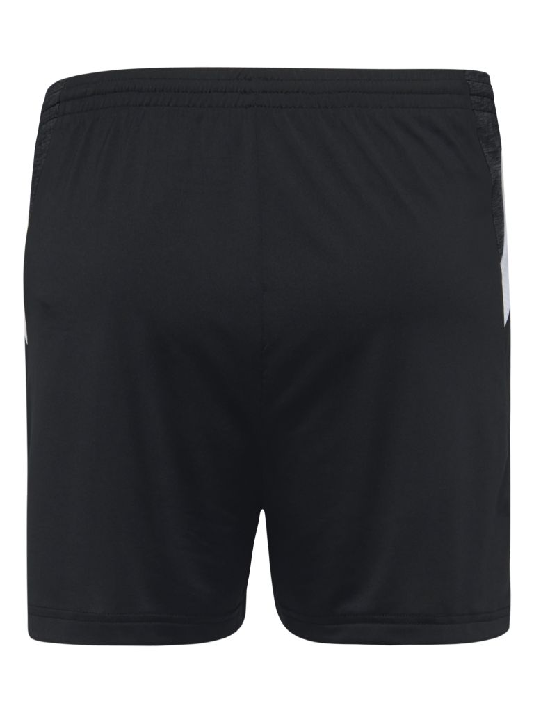 Шорты женские TECH MOVE POLY SHORTS WOMAN 200-010-2001-XS Взрослые Женский ЧЕРНЫЙ