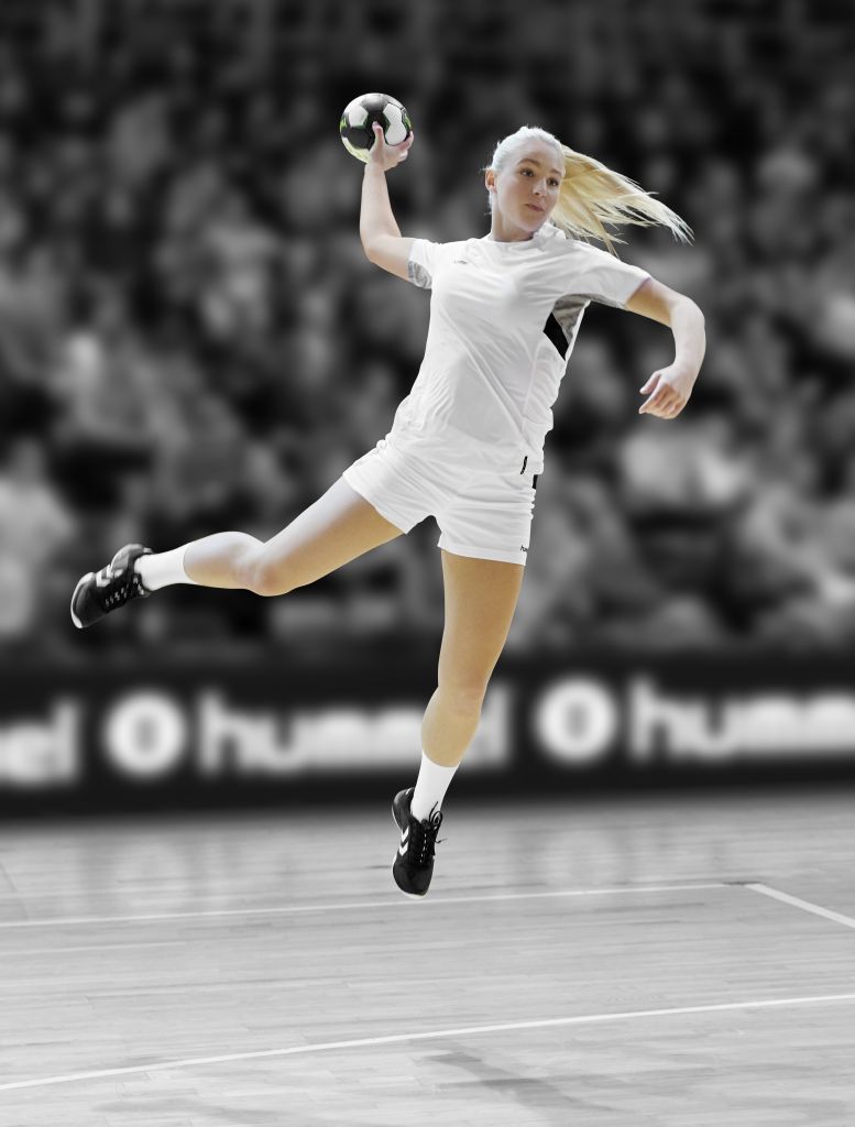 Футболка женская TECH MOVE JERSEY WOMAN S/S 200-006-9001-M Взрослые Женский БЕЛЫЙ