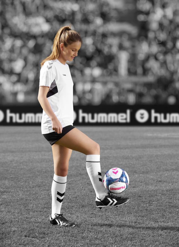 Футболка женская TECH MOVE JERSEY WOMAN S/S 200-006-9001-XL Взрослые Женский БЕЛЫЙ