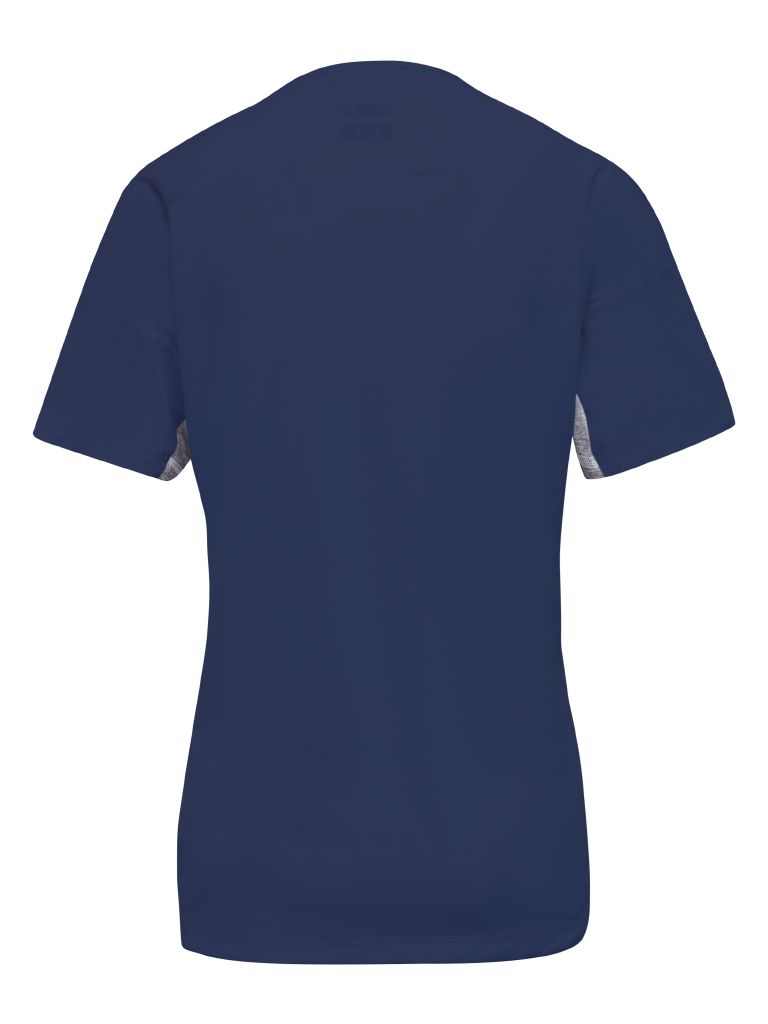 Футболка женская TECH MOVE JERSEY WOMAN S/S 200-006-8445-S Взрослые Женский