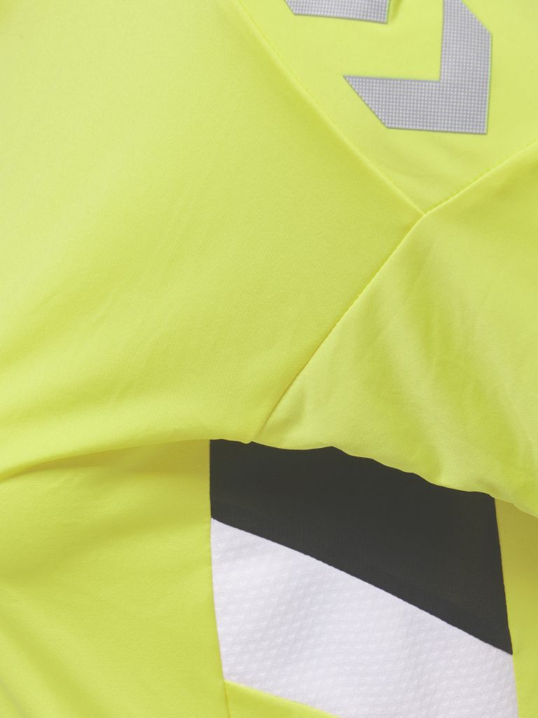 Футболка женская TECH MOVE JERSEY WOMAN S/S 200-006-6102-S Взрослые Женский САЛАТОВЫЙ