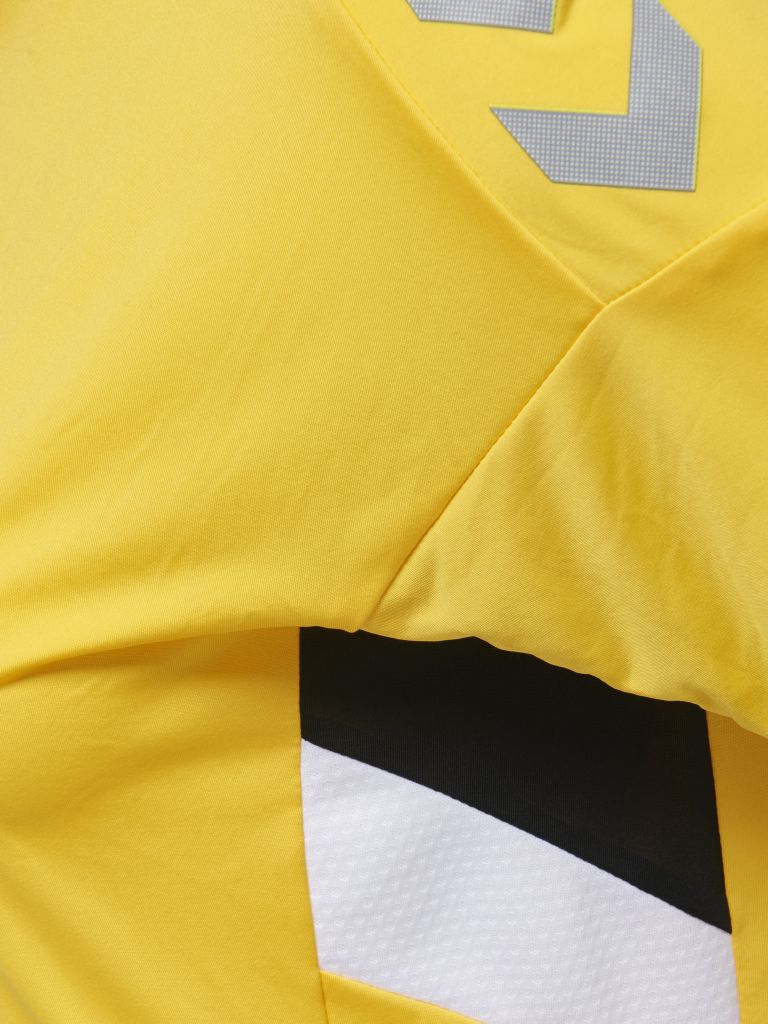 Футболка женская TECH MOVE JERSEY WOMAN S/S 200-006-5001-M Взрослые Женский ЖЕЛТЫЙ