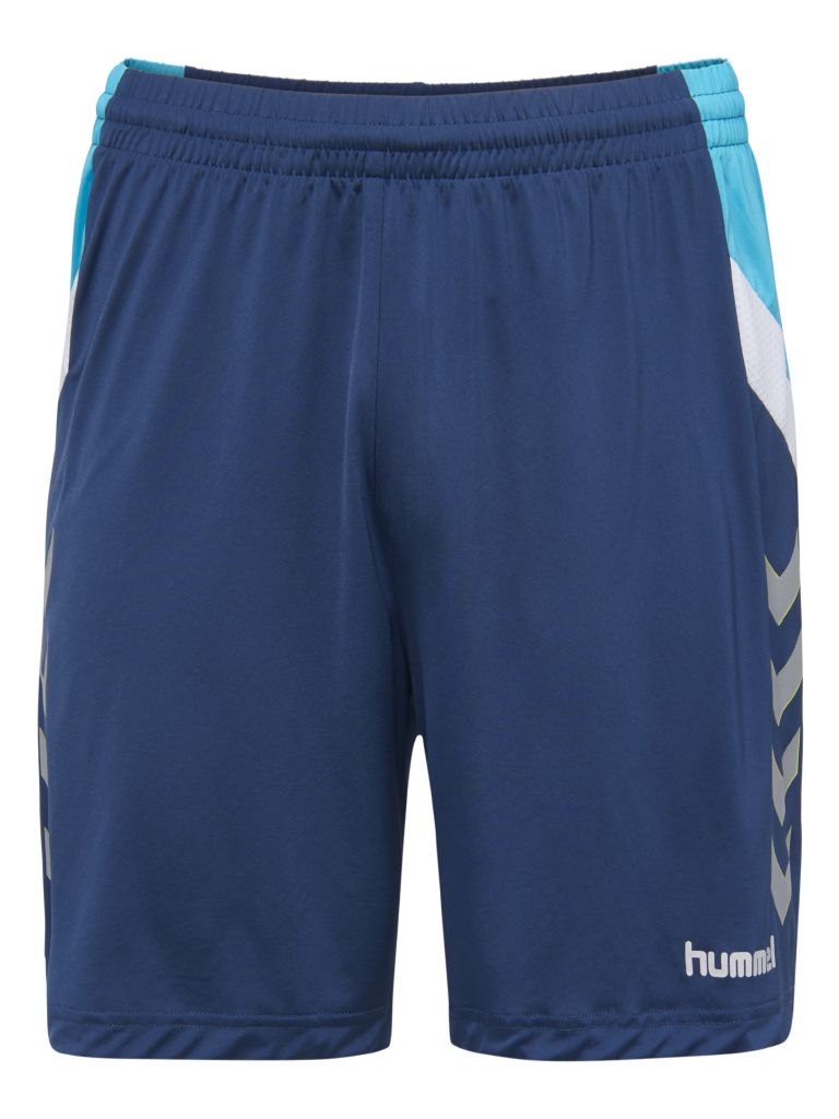Шорты TECH MOVE POLY SHORTS 200-008-8744-M Взрослые Мужской СИНИЙ