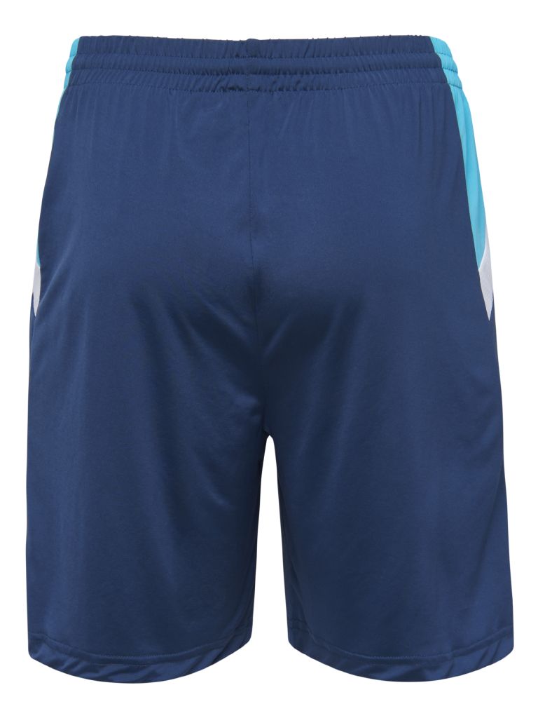Шорты TECH MOVE POLY SHORTS 200-008-8744-M Взрослые Мужской СИНИЙ