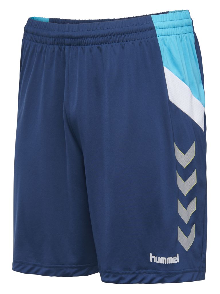 Шорты TECH MOVE POLY SHORTS 200-008-8744-M Взрослые Мужской СИНИЙ