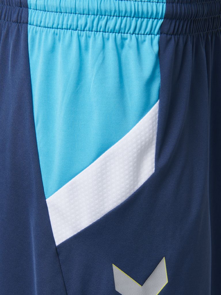 Шорты TECH MOVE POLY SHORTS 200-008-8744-XXL Взрослые Мужской СИНИЙ