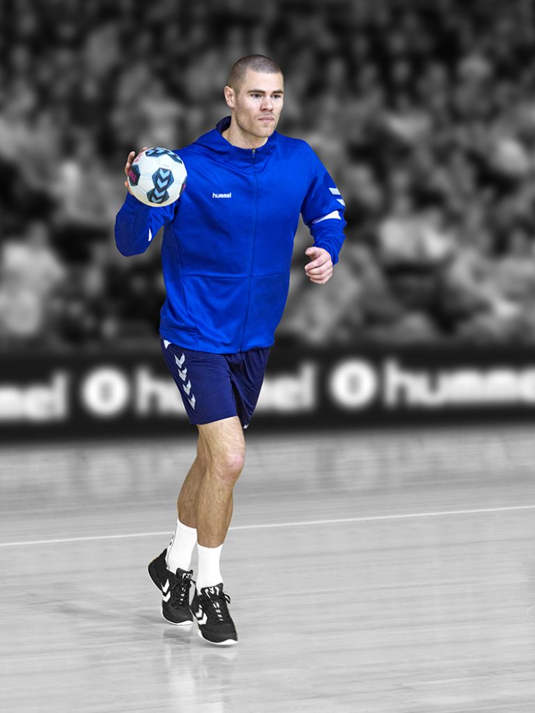 Шорти TECH MOVE POLY SHORTS 200-008-7026-XL Дорослі Чоловіча ТЕМНО-СИНІЙ