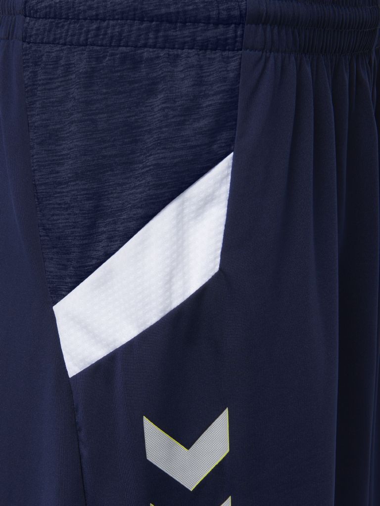 Шорти TECH MOVE POLY SHORTS 200-008-7026-XXL Дорослі Чоловіча ТЕМНО-СИНІЙ