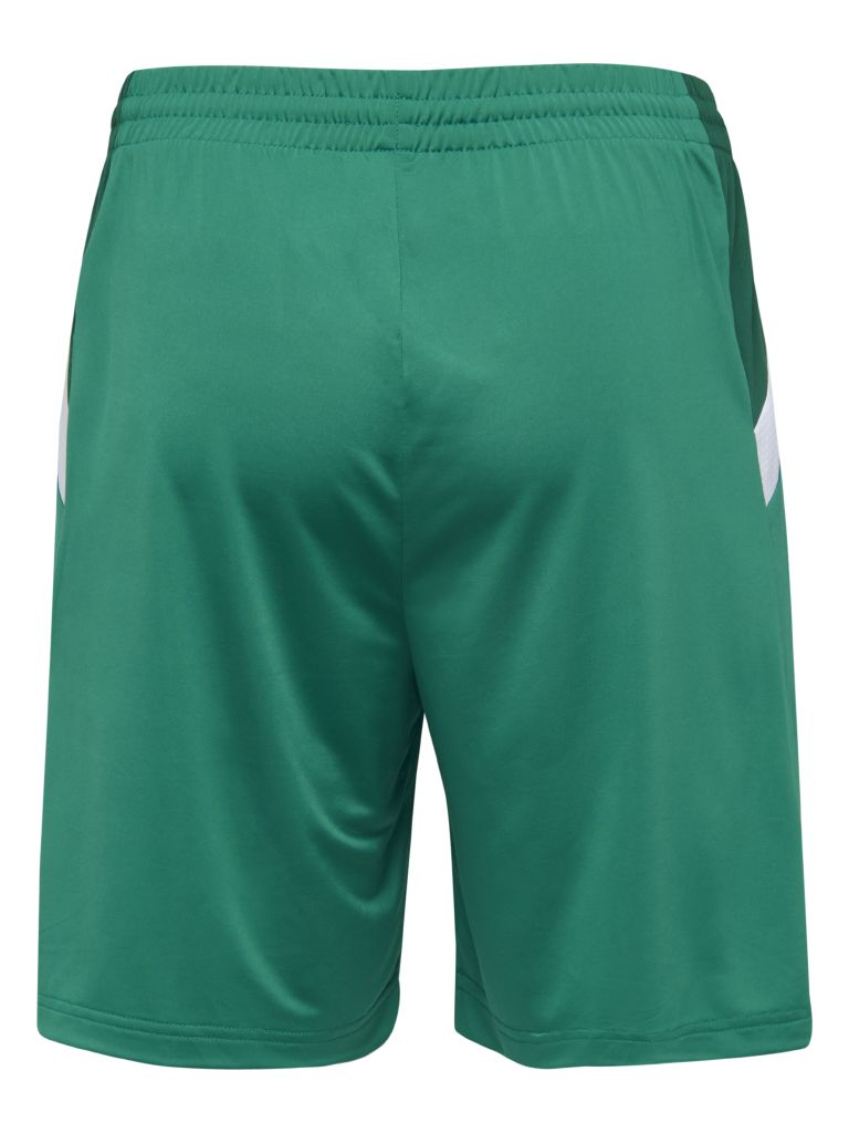 Шорты TECH MOVE POLY SHORTS 200-008-6100-S Взрослые Мужской ЗЕЛЁНЫЙ