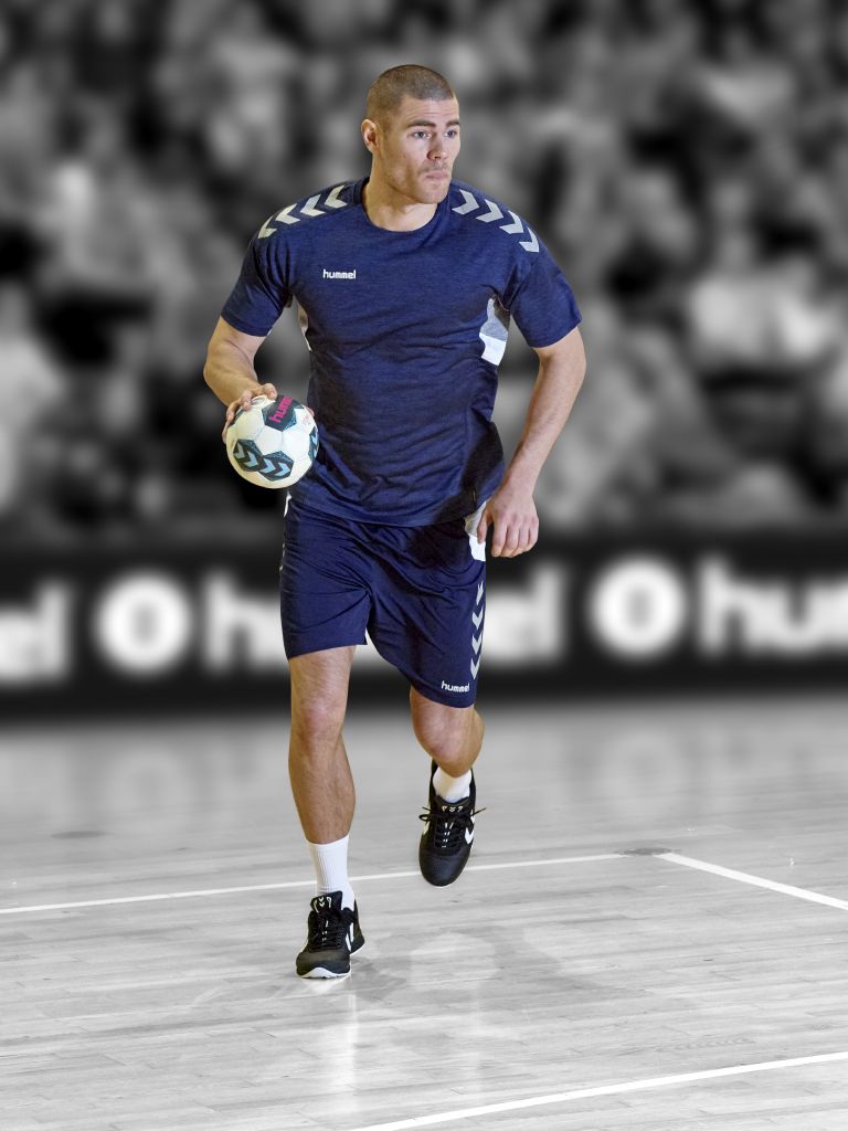 Футболка TECH MOVE JERSEY S/S 200-004-8445-L Взрослые Мужской