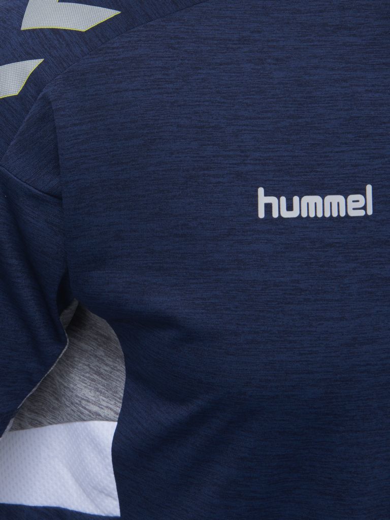 Футболка TECH MOVE JERSEY S/S 200-004-8445-L Взрослые Мужской