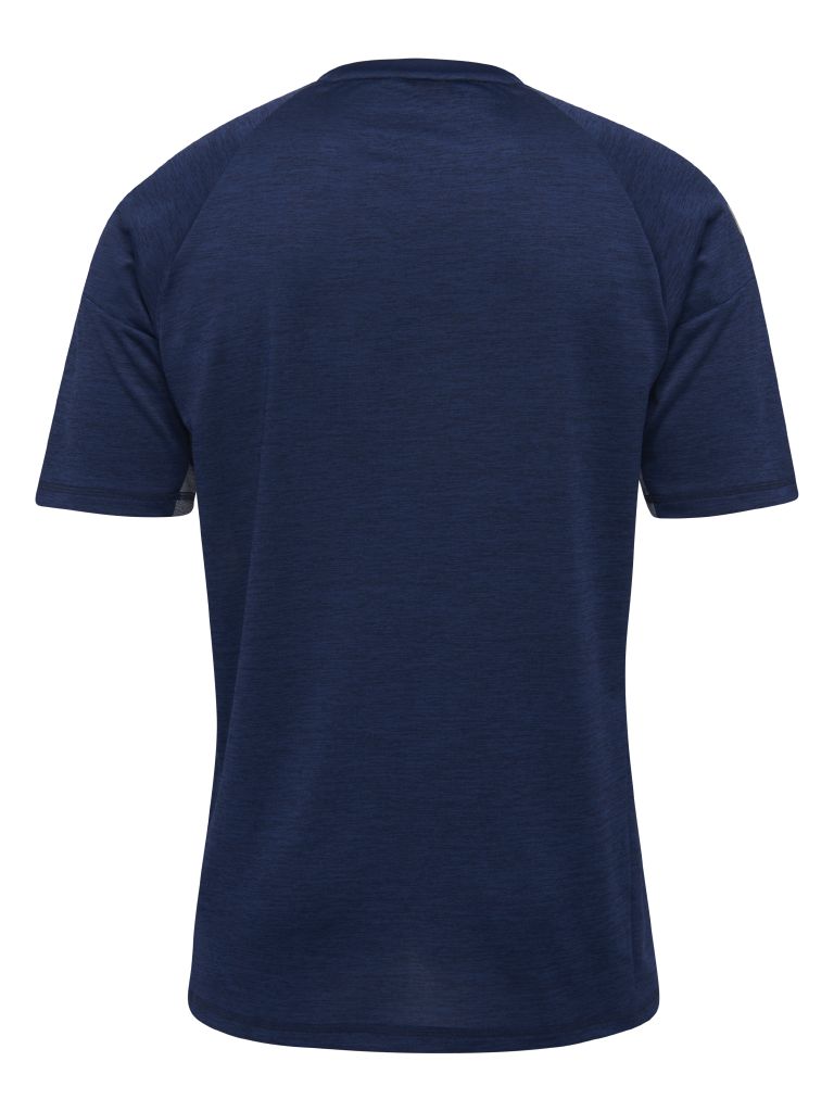 Футболка TECH MOVE JERSEY S/S 200-004-8445-L Взрослые Мужской