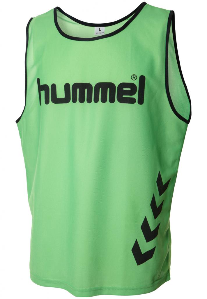 Манишка FUNDAMENTAL TRAINING BIB 005-002-6057-XL Взрослые Унисекс ЗЕЛЁНЫЙ
