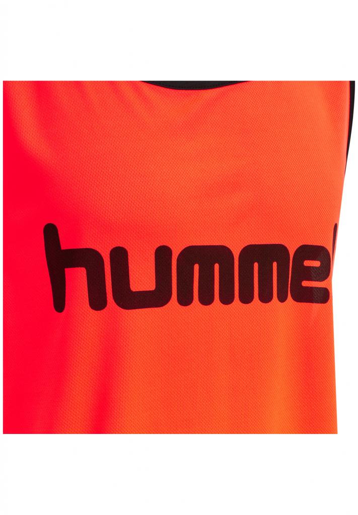 Манишка FUNDAMENTAL TRAINING BIB 005-002-5179-S Дорослі Унісекс ПОМАРАНЧЕВИЙ