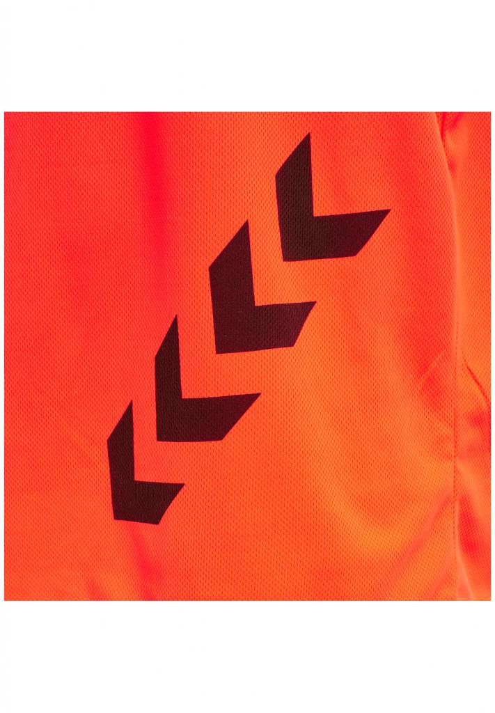 Манишка FUNDAMENTAL TRAINING BIB 005-002-5179-XL Дорослі Унісекс ПОМАРАНЧЕВИЙ