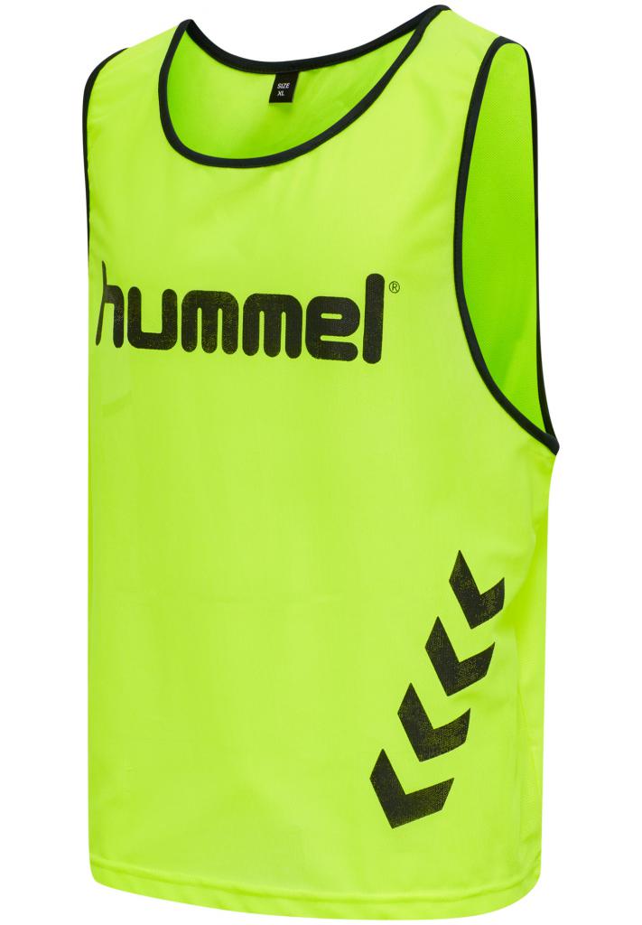 Манишка FUNDAMENTAL TRAINING BIB 005-002-5009-XL Взрослые Унисекс ЖЕЛТЫЙ