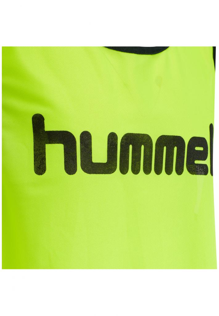 Манишка FUNDAMENTAL TRAINING BIB 005-002-5009-XL Взрослые Унисекс ЖЕЛТЫЙ