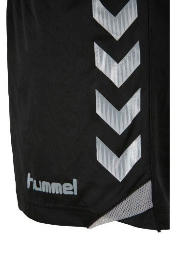 Шорты TECH-2 KNITTED SHORTS WOMEN 010-806-2001-XS Взрослые Женский ЧЕРНЫЙ