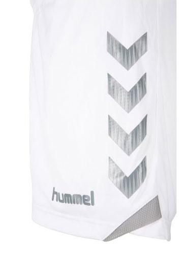 Шорти TECH-2 KNITTED SHORTS WOMEN 010-806-9001-L Дорослі Жіноча БІЛИЙ