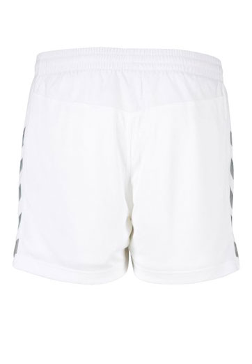 Шорти TECH-2 KNITTED SHORTS WOMEN 010-806-9001-L Дорослі Жіноча БІЛИЙ
