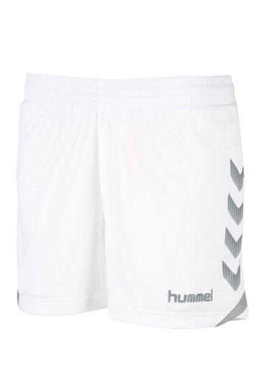 Шорти TECH-2 KNITTED SHORTS WOMEN 010-806-9001-XS Дорослі Жіноча БІЛИЙ