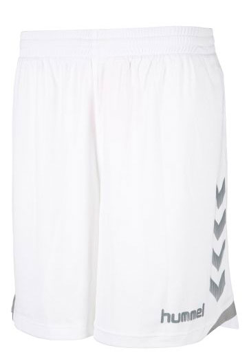 Шорти TECH-2 KNITTED SHORTS 010-805-9001-XL Дорослі Чоловіча БІЛИЙ