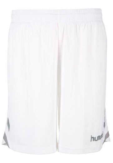 Шорты TECH-2 KNITTED SHORTS 010-805-9001-S Взрослые Мужской БЕЛЫЙ