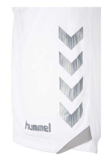 Шорты TECH-2 KNITTED SHORTS 010-805-9001-S Взрослые Мужской БЕЛЫЙ