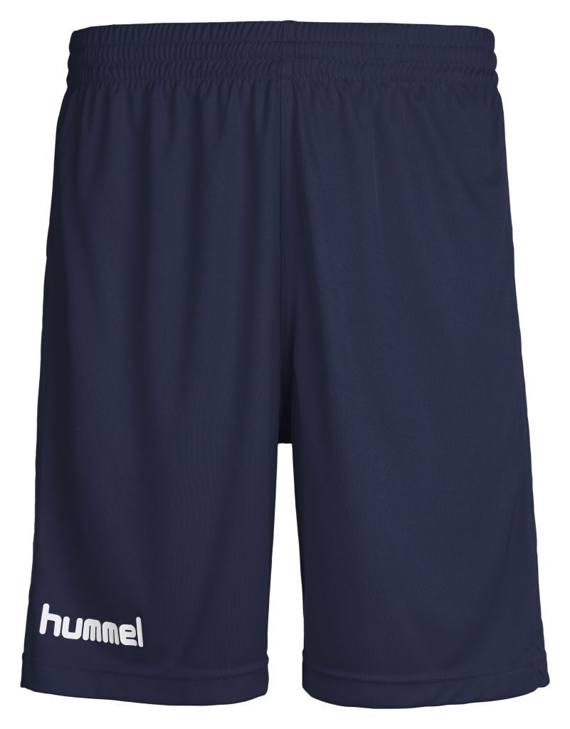 Шорты CORE POLY SHORTS 011-083-7026-M Взрослые Мужской ТЕМНО-СИНИЙ