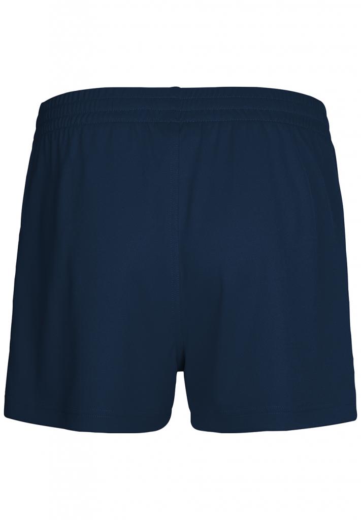 Шорти жіночі CORE WOMENS SHORTS 011-086-7027-XS Дорослі Жіноча ТЕМНО-СИНІЙ