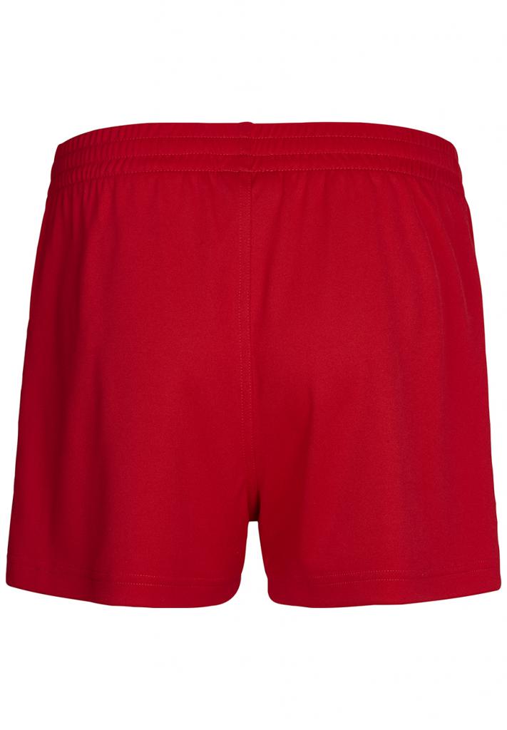 Шорти жіночі CORE WOMENS SHORTS 011-086-3061-XXL Дорослі Жіноча ЧЕРВОНИЙ
