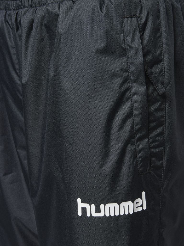 Штани CORE ALL-WEATHER PANT 032-181-2001-M Дорослі Унісекс ЧОРНИЙ