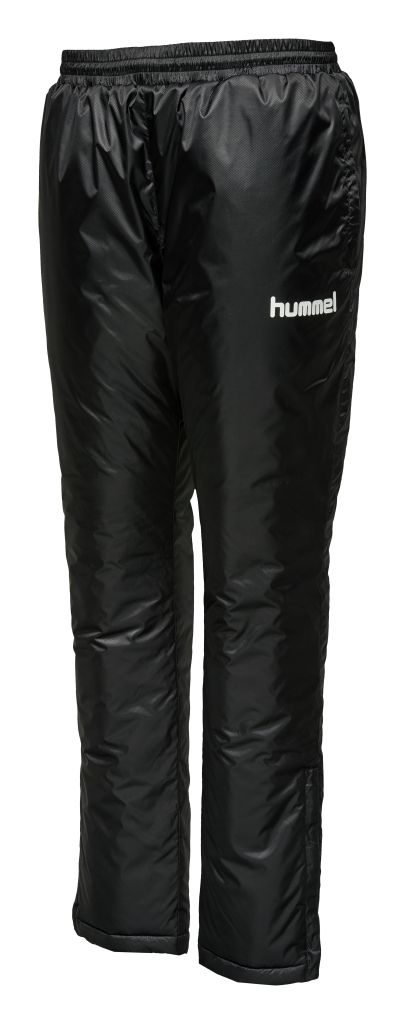 Штаны утепленные CORE BENCH PANTS 032-182-2001-M Взрослые Унисекс ЧЕРНЫЙ