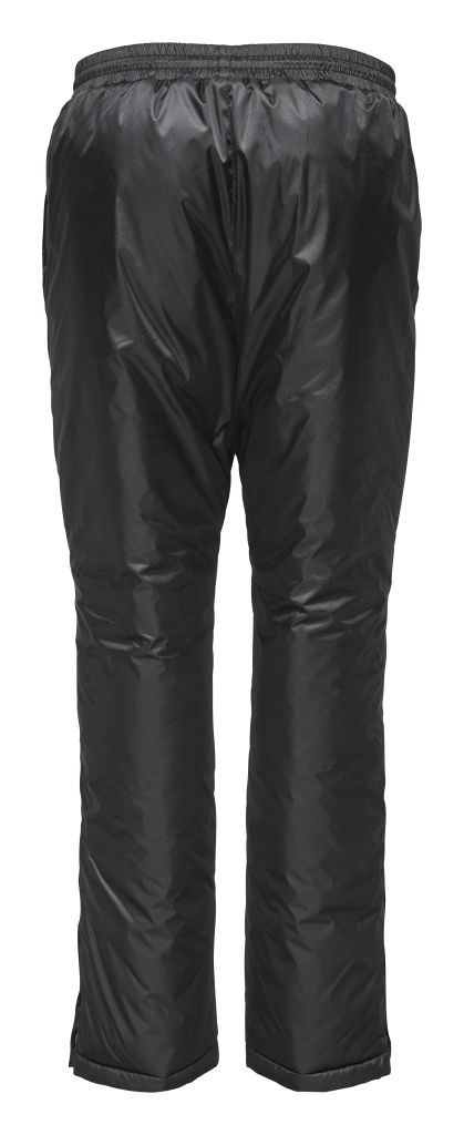 Штаны утепленные CORE BENCH PANTS 032-182-2001-S Взрослые Унисекс ЧЕРНЫЙ