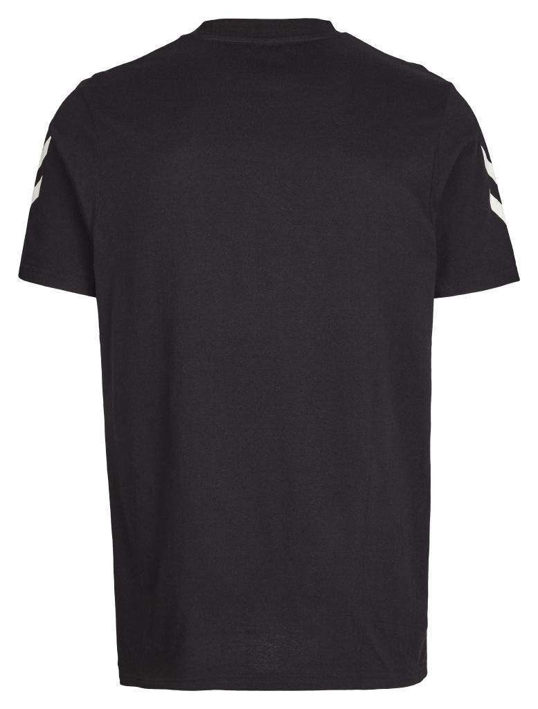 Футболка CORE COTTON TEE 009-541-2001-XXXL Взрослые Женский ЧЕРНЫЙ