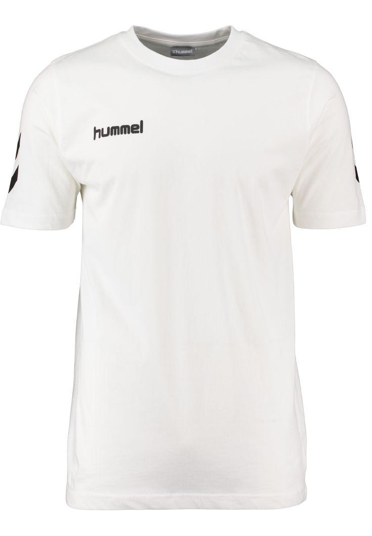 Футболка CORE COTTON TEE 009-541-9001-M Дорослі Жіноча БІЛИЙ